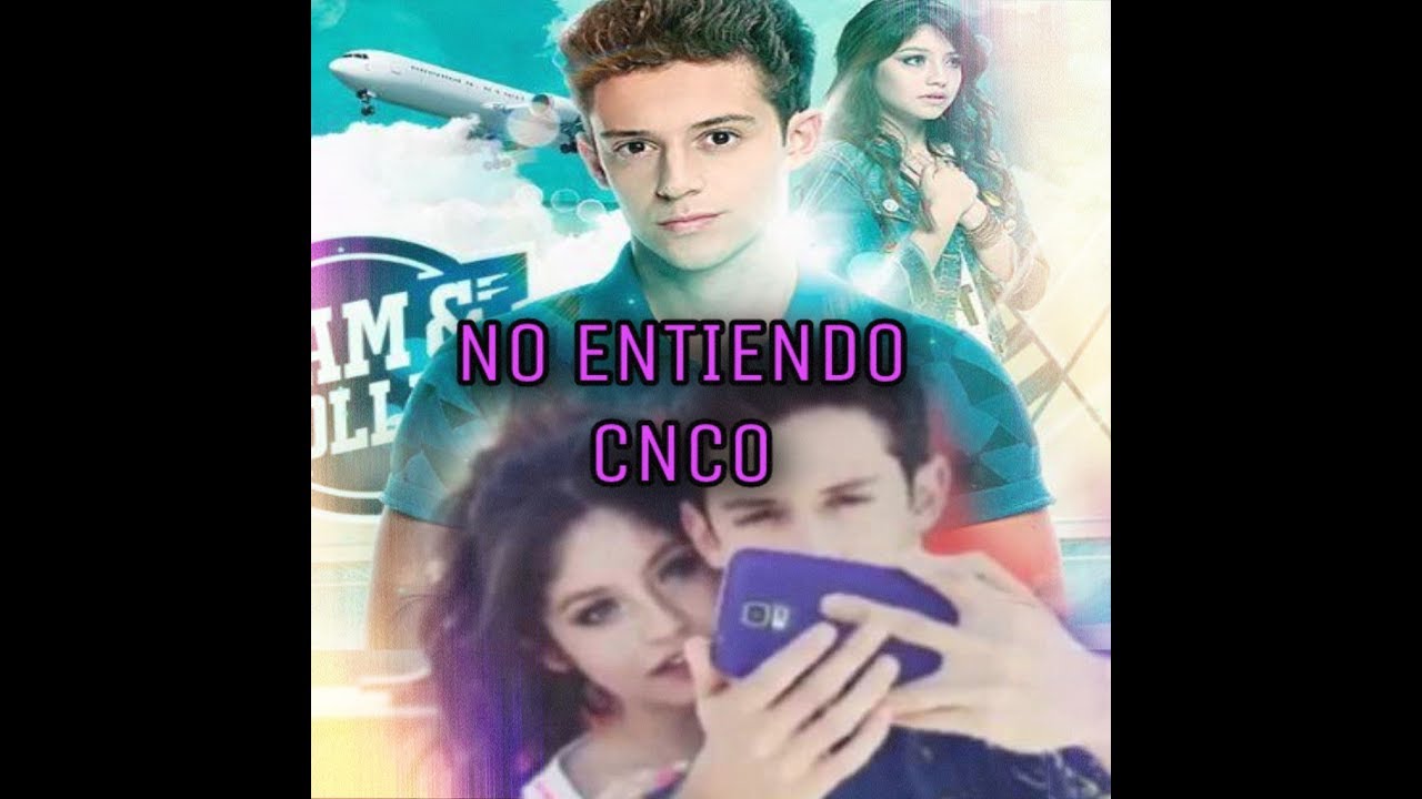 NO ENTIENDO (LUNA ¬ MATTEO)