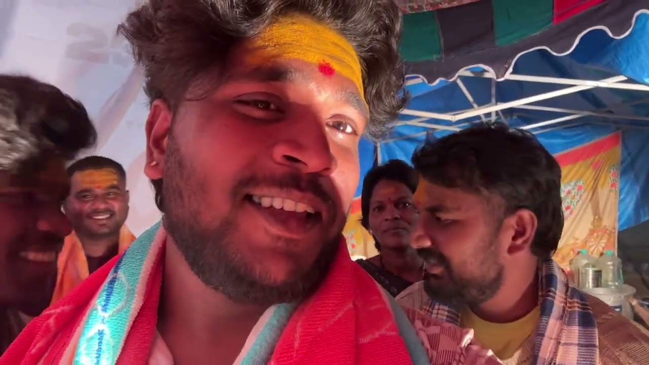 🙏🏻samakka sarakka🙏🏻jathara #medaram #youtube#familyvlog #samakkasarakka #samakka #mychannel #goviral