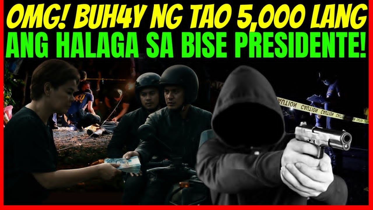 omg grabe‼️bise presidente panay k4r4h4$4n lang ang nasa utak⁉️