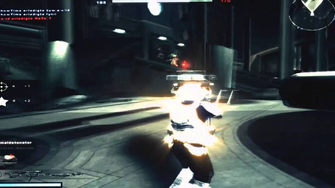 SWBF2 | TOP 10 EDITS 2013 |