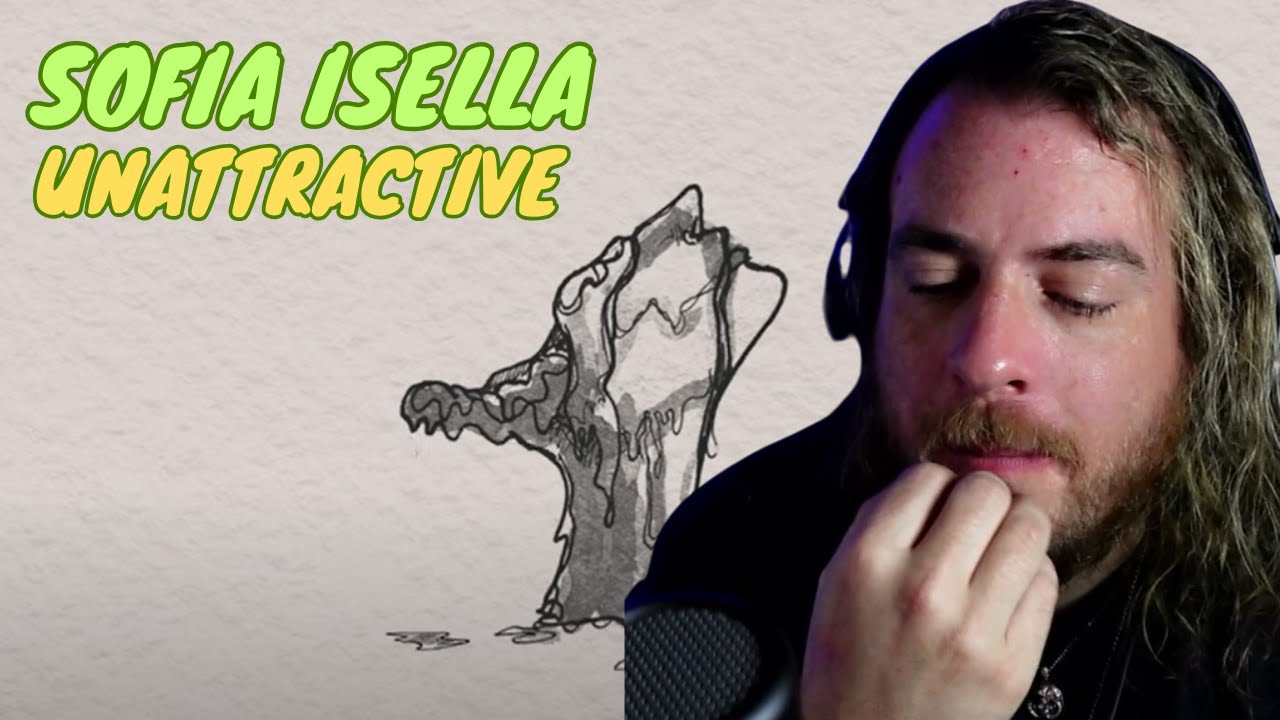 WHERE IS THE JOKE? | Sofia Isella (Unattractive) Reaction