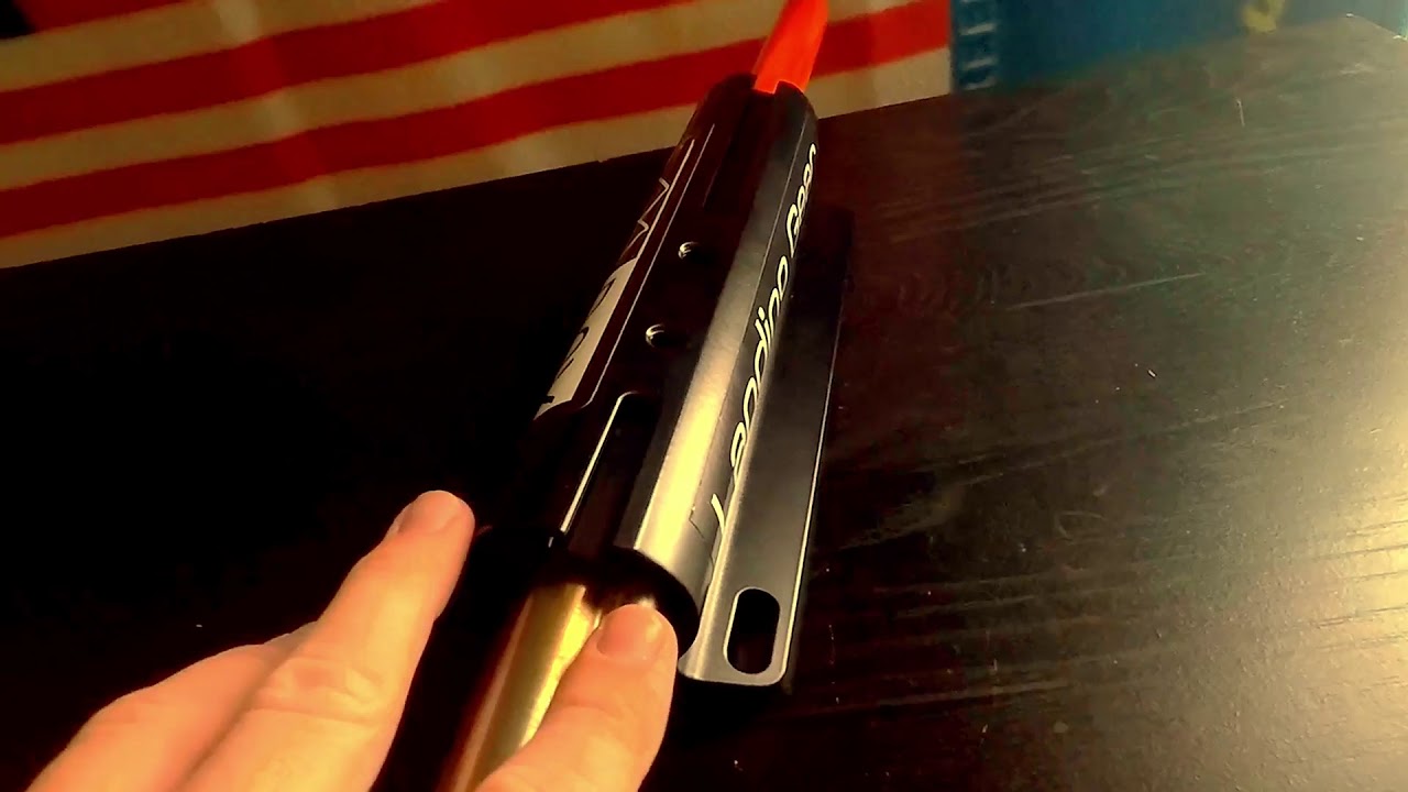 BooneDOX Landing Gear Unboxing and Review