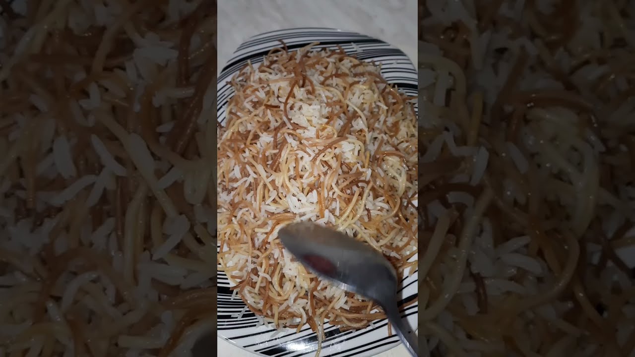 ПЛОВ С МАКАРОНАМИ MAKARON PLOV ОЧЕНЬ ЛЕГКО И ПРОСТО