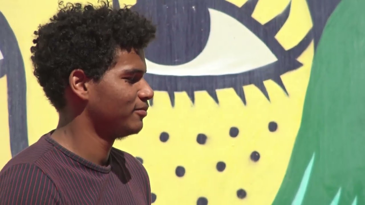 Matinée des talents 17 décembre 2024 Lycée Albert RAMASSAMY