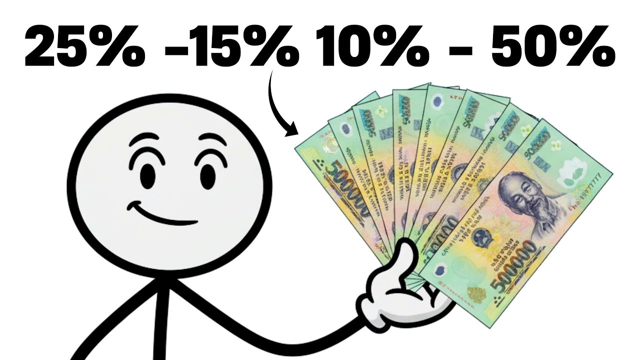 Làm thế nào để quản lý tiền bạc như giới thượng lưu 1%