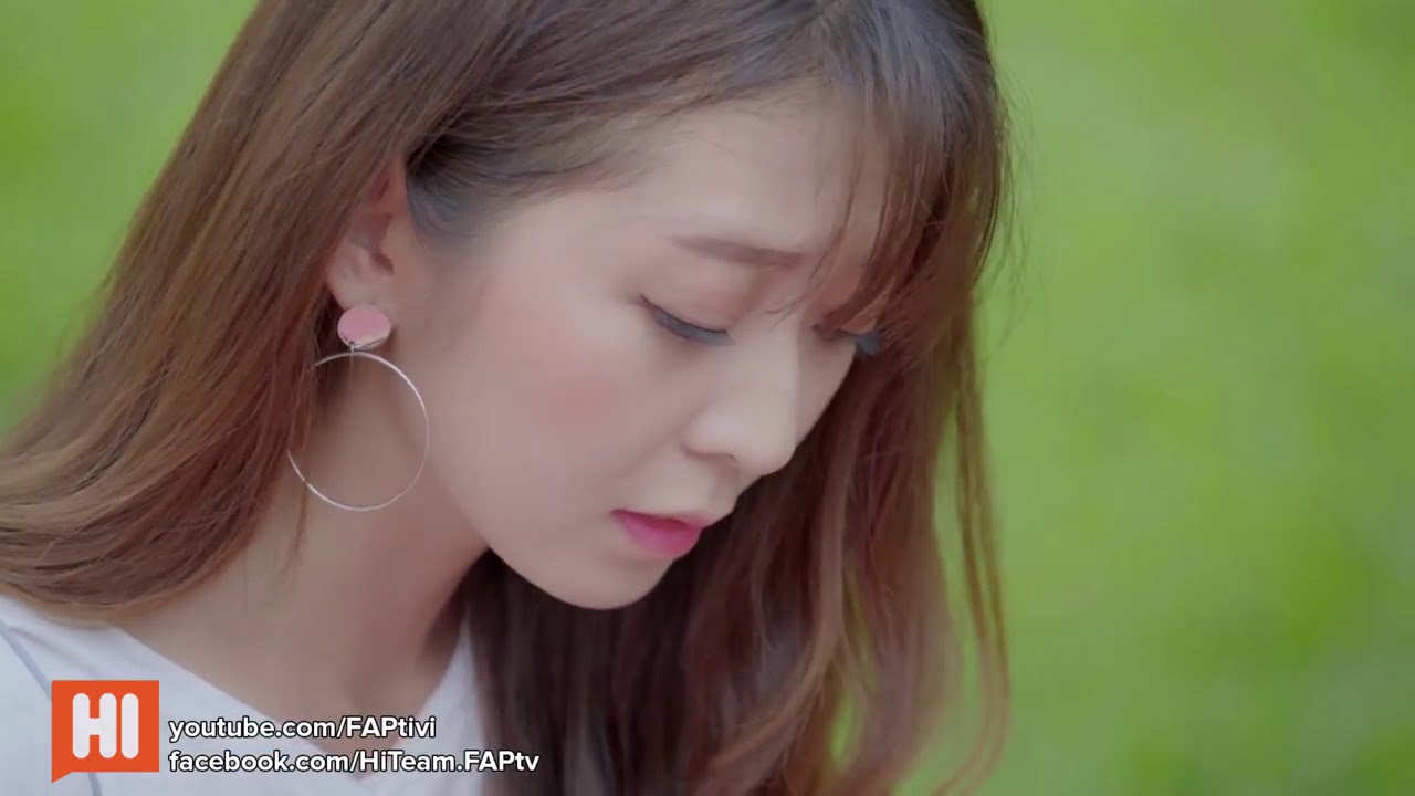 Em Của Anh Đừng Của Ai - Tập 11 - Phim Tình Cảm - Hi Team - FAPtv