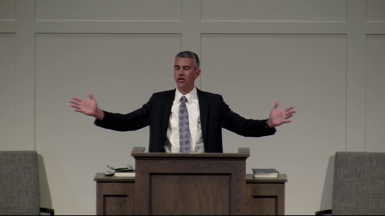 Witnesses to Jesus (Acts 1:8)