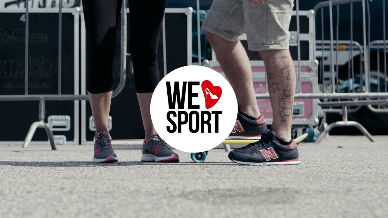 Pittarello We Love Shoes | We love Sport