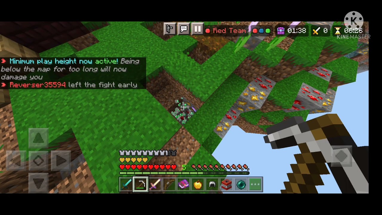 Skywars squad