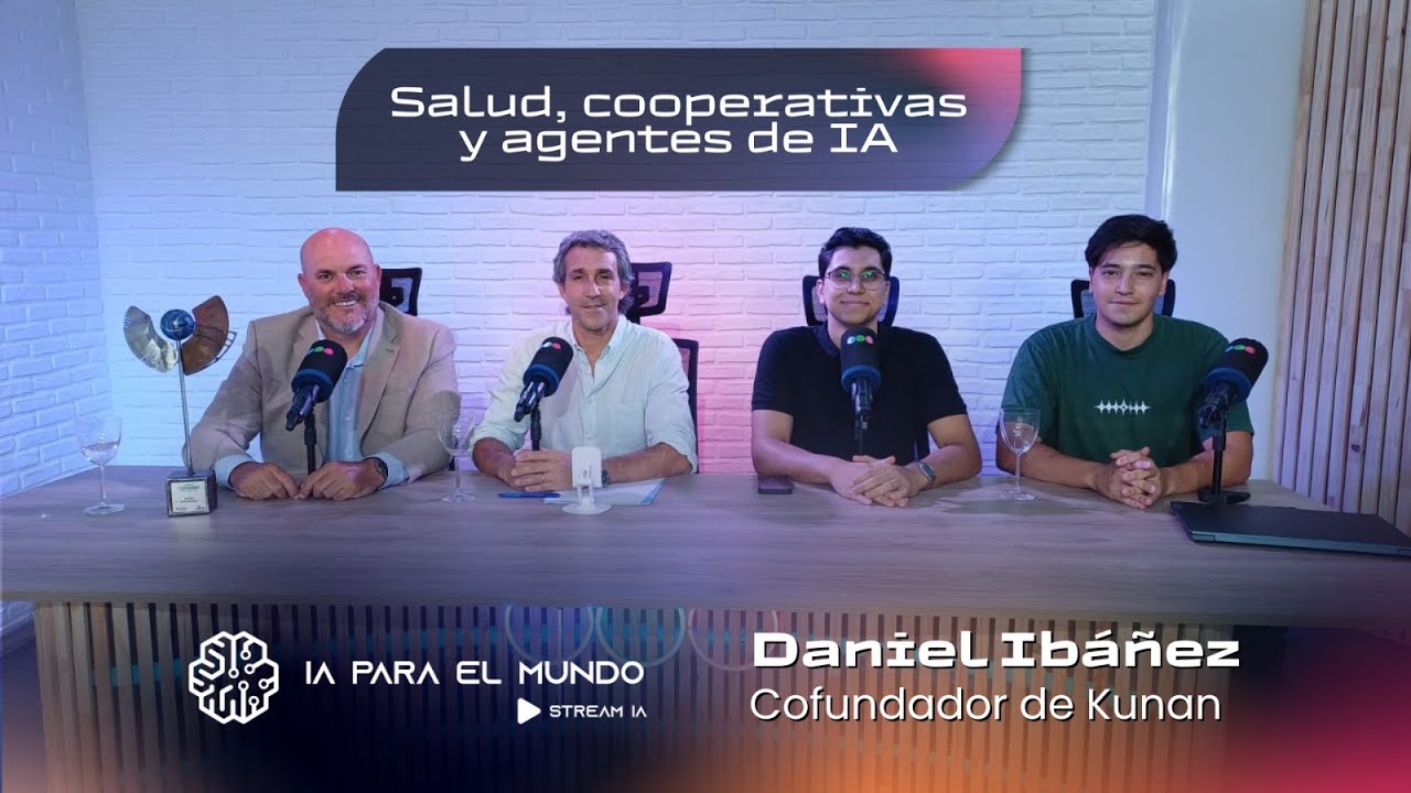 &iquest;C&oacute;mo se pasa de analizar datos a crear soluciones reales con IA?