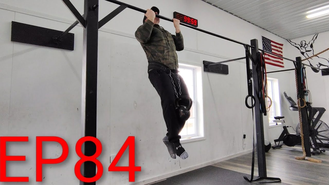Episode 84 