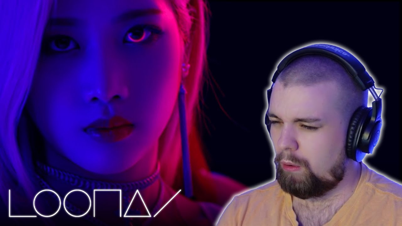 EXPLORING the LOONAVERSE | Chapter 1: Loominosity & Hidye1 [Twitch VOD]