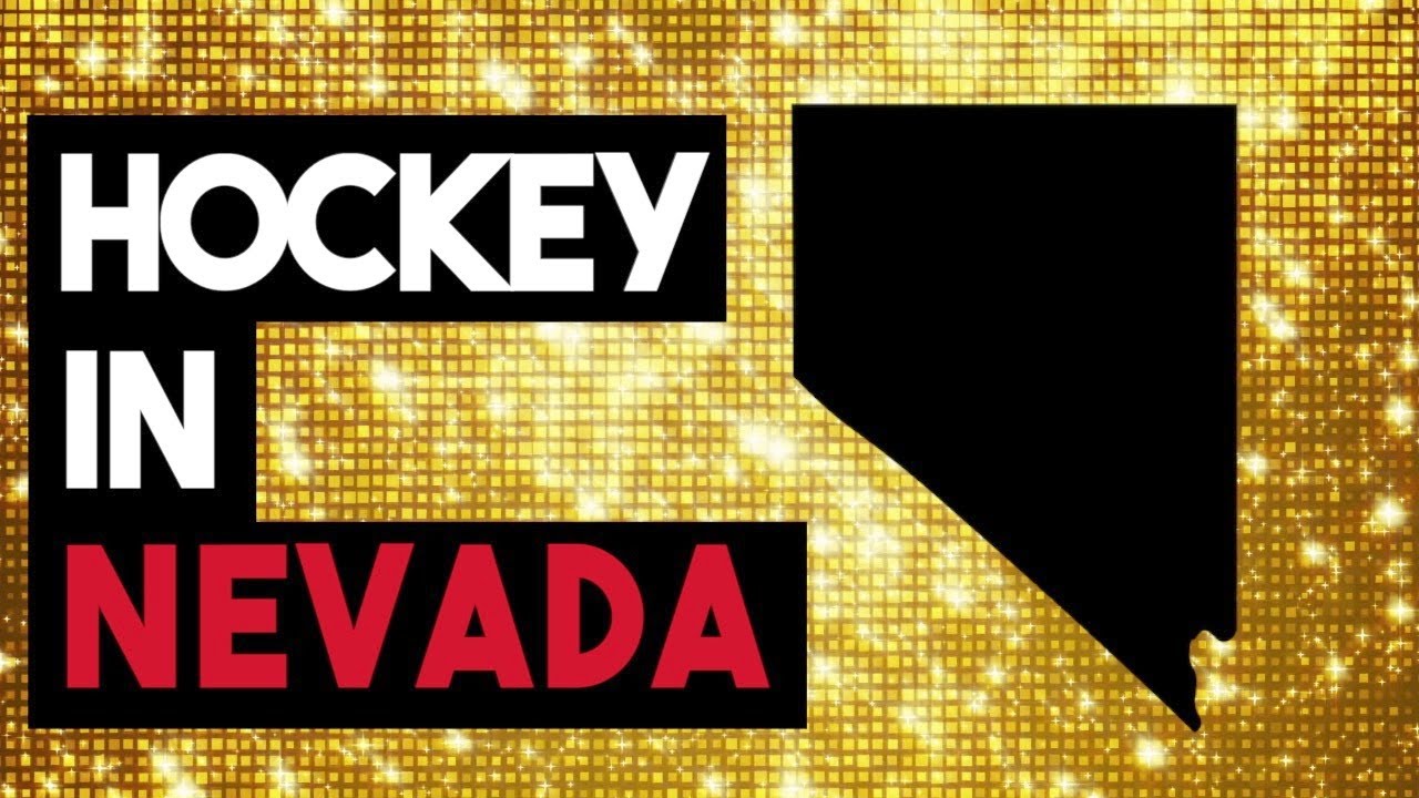 Hockey in Nevada - United States of Hockey