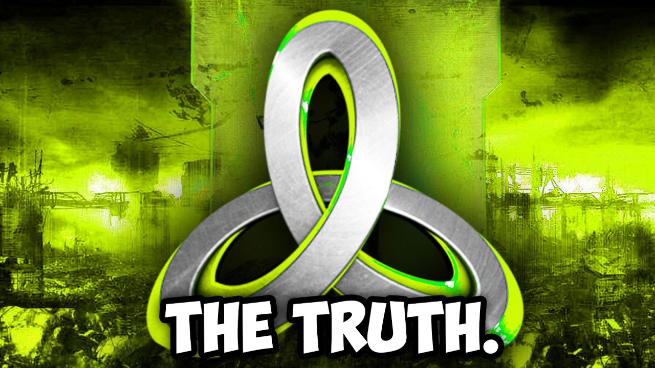 Leaked Treyarch Documents EXPOSE COD Zombies.