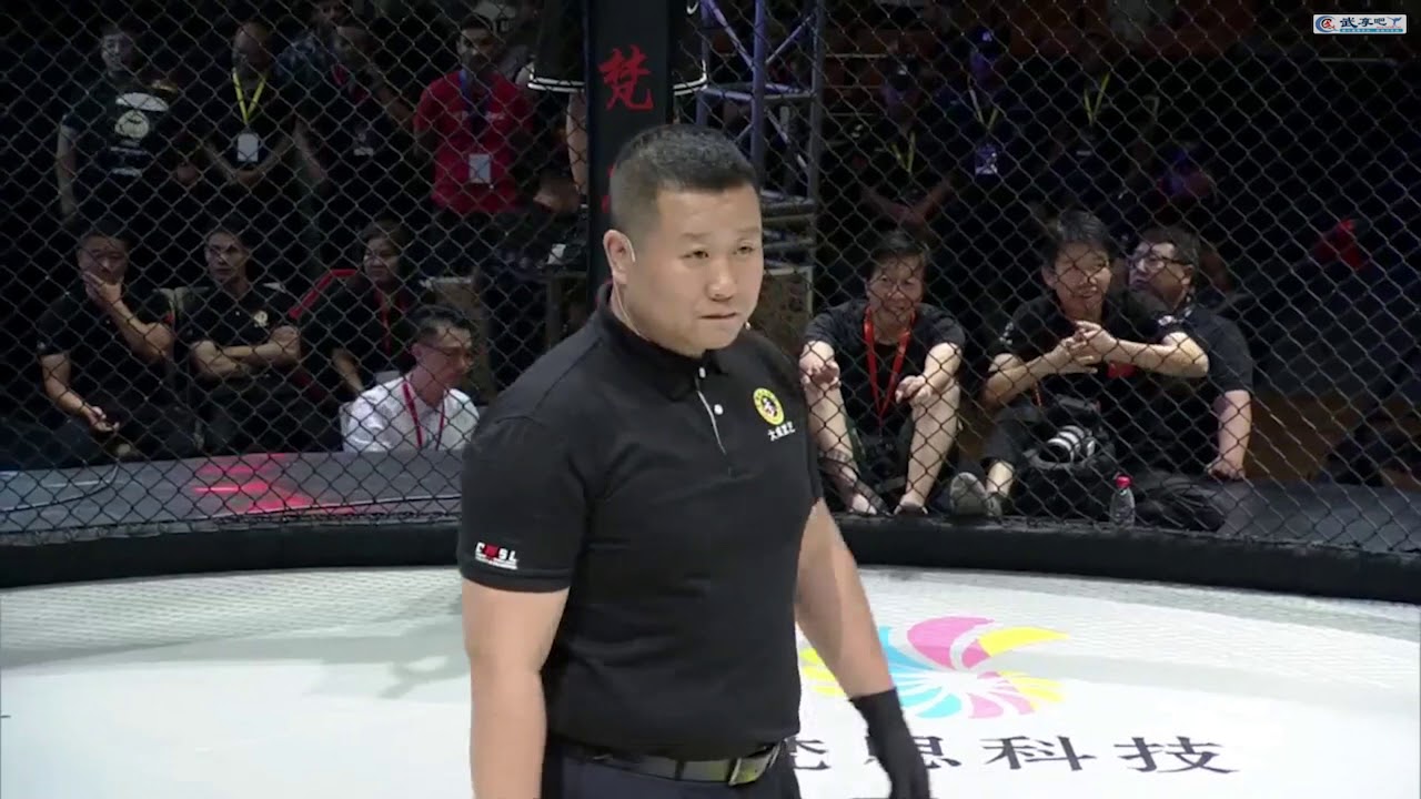 Чемпионат Мира Казахстан Олжабай Бакдос vs Китайец  (Финал)