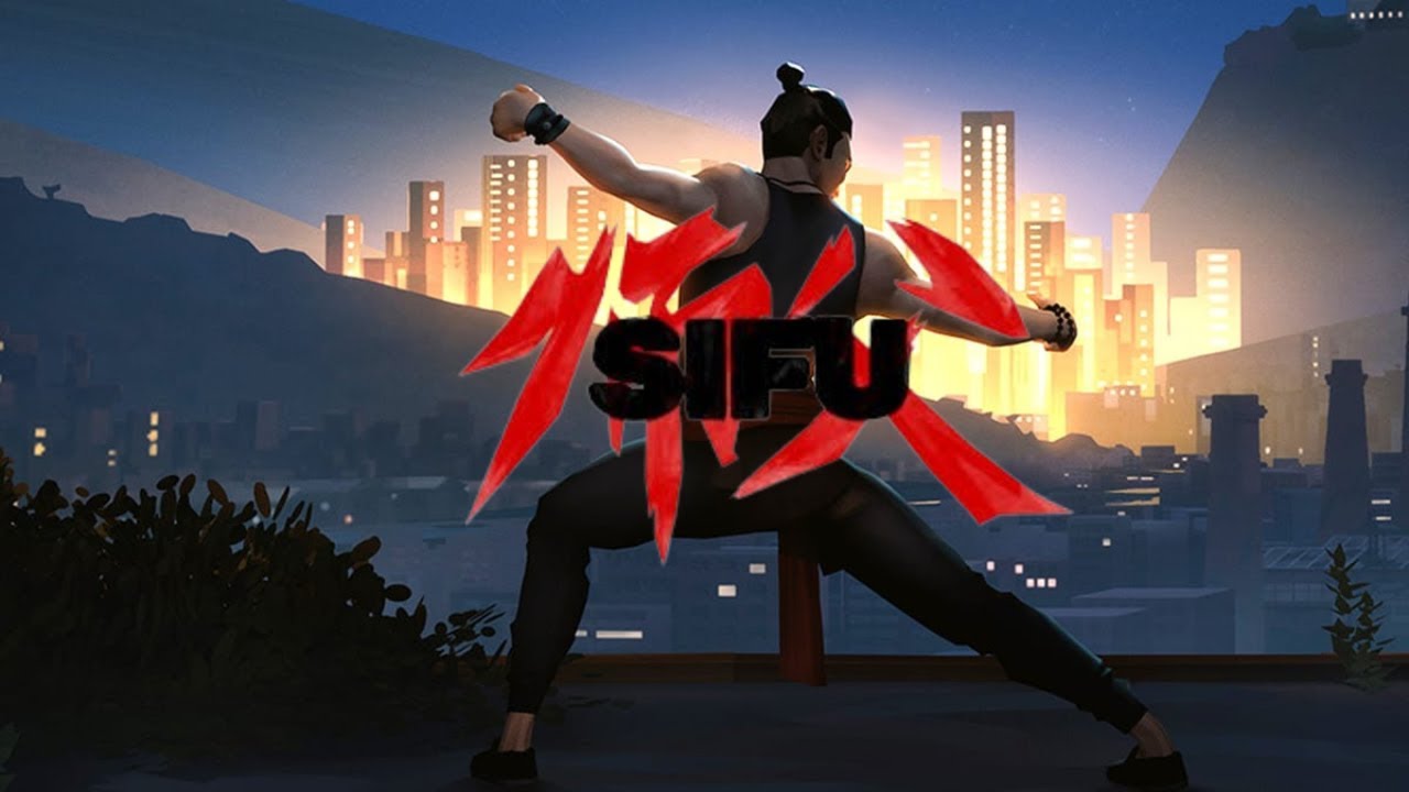 I Thought I Was Good at Games… Then I Played Sifu