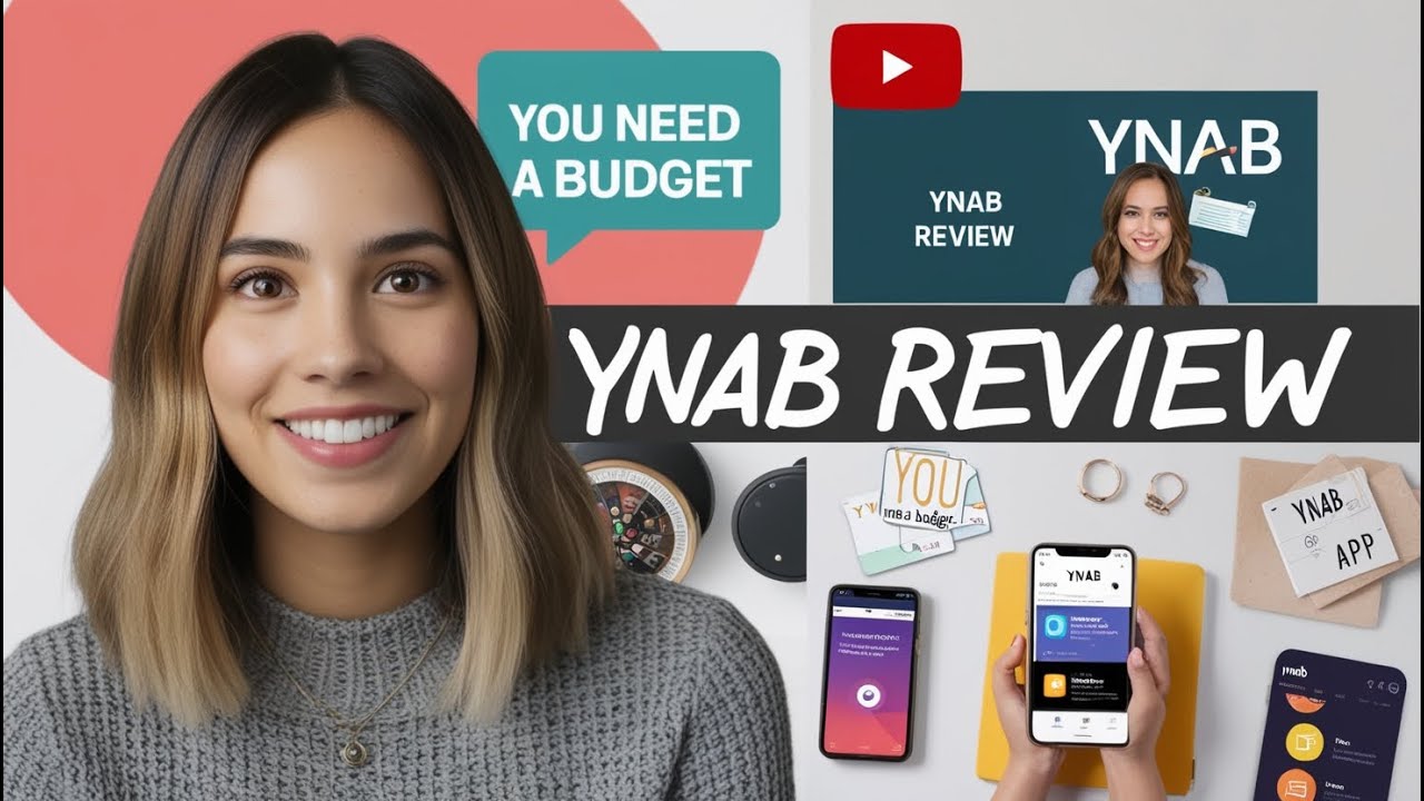 YNAB Review: Is &lsquo;You Need a Budget&rsquo; the Best Budgeting App?