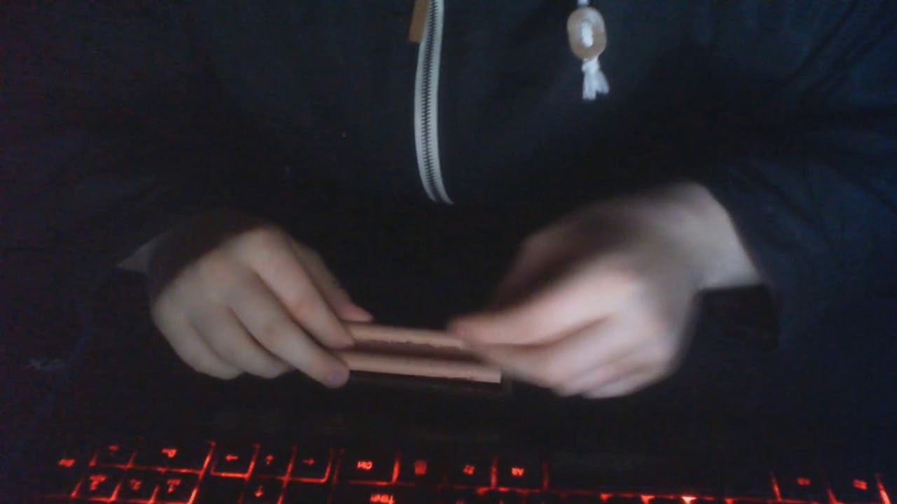 RAW Kingsize Rolling Machine Review