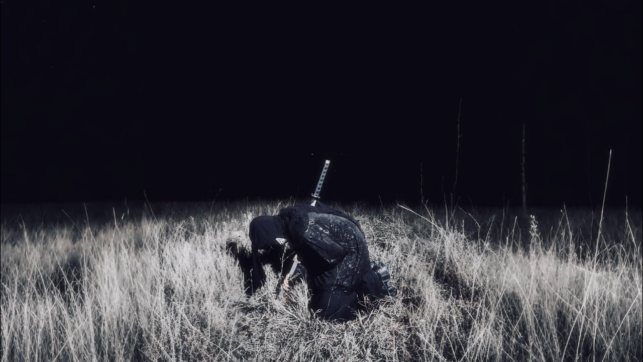 HOANGHON - Sick & 3Fe *MUSIC VIDEO*