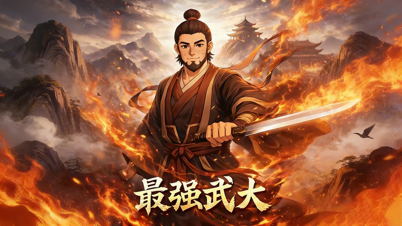 越成武大郎！一文钱娶潘金莲，觉醒系统直接无敌！🔥#tanglingling
