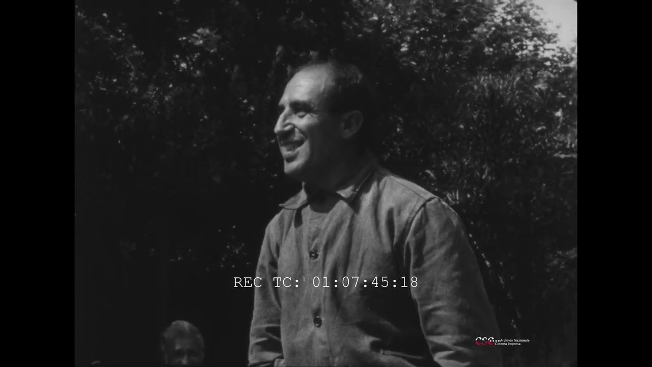 O. P. '67 (Luigi Mochi, 1968)