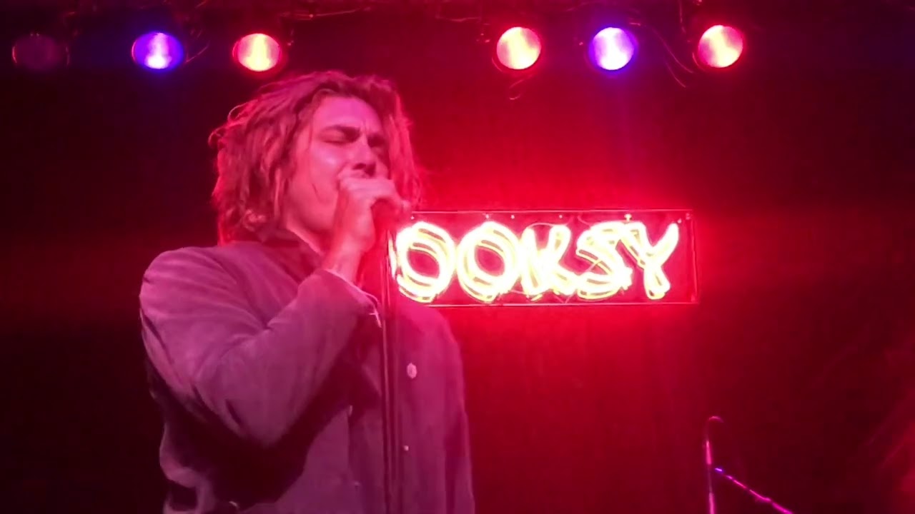 The Growlers - Big Toe LIVE @ Beachland Ballroom Cleveland OH 9/14/25