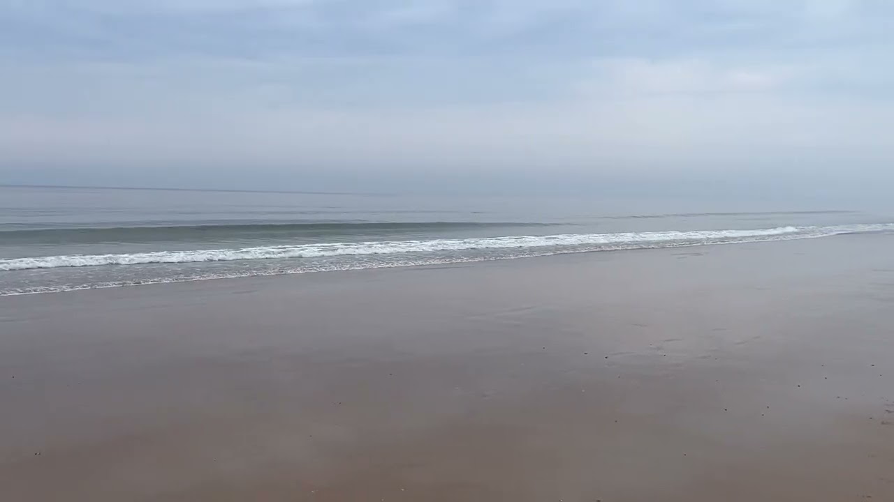 Embo Beach