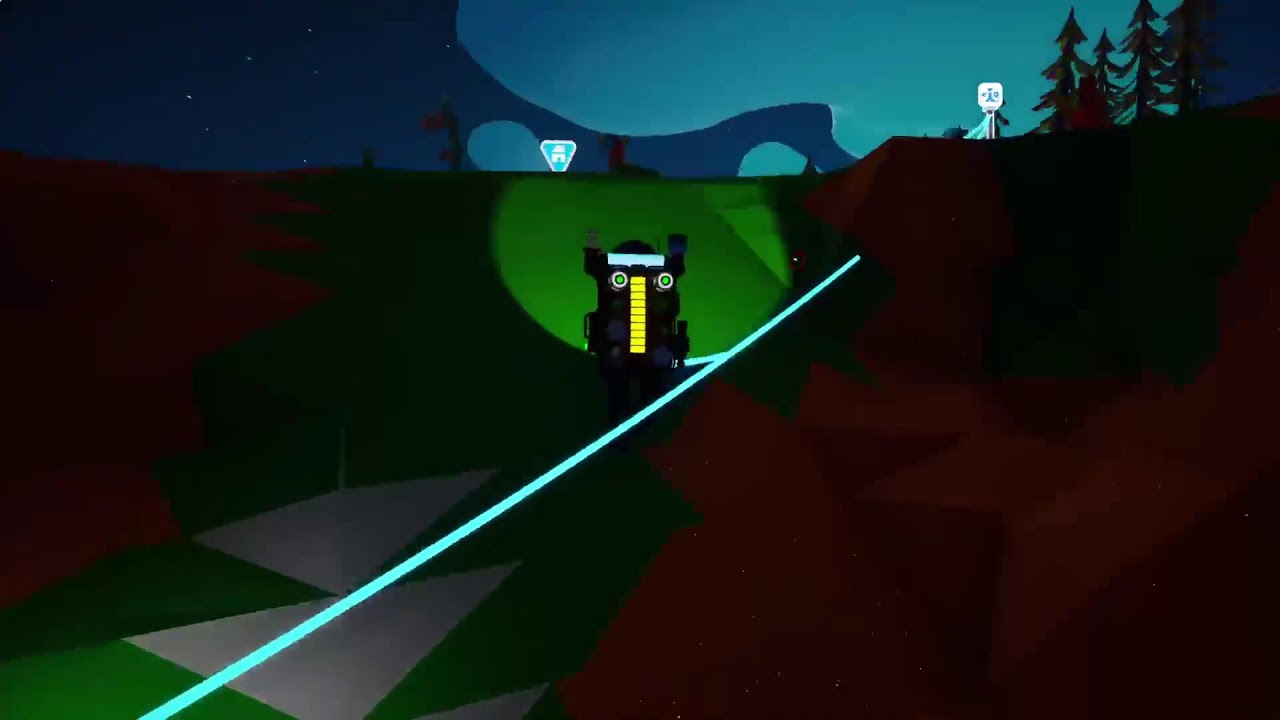 Astroneer with the gang
