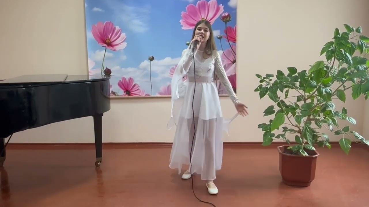 Анастасія Лукова Янголи