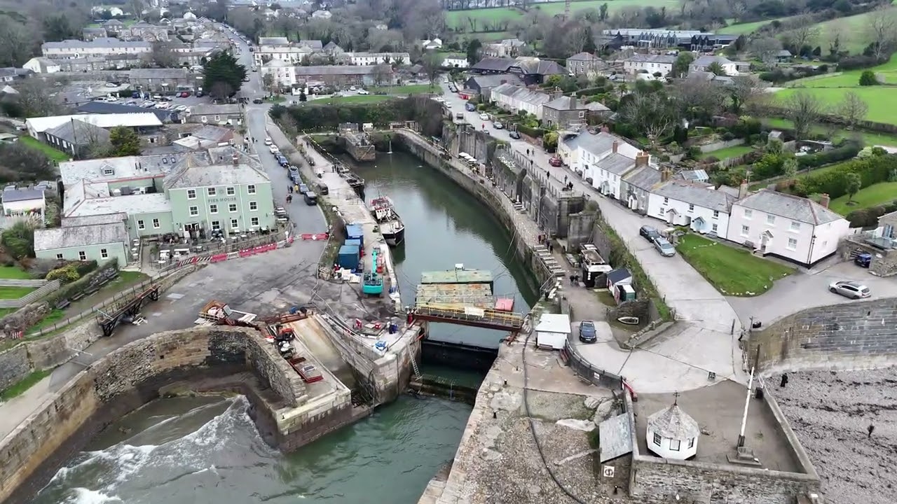 #charlestown #boxing day 2025 
