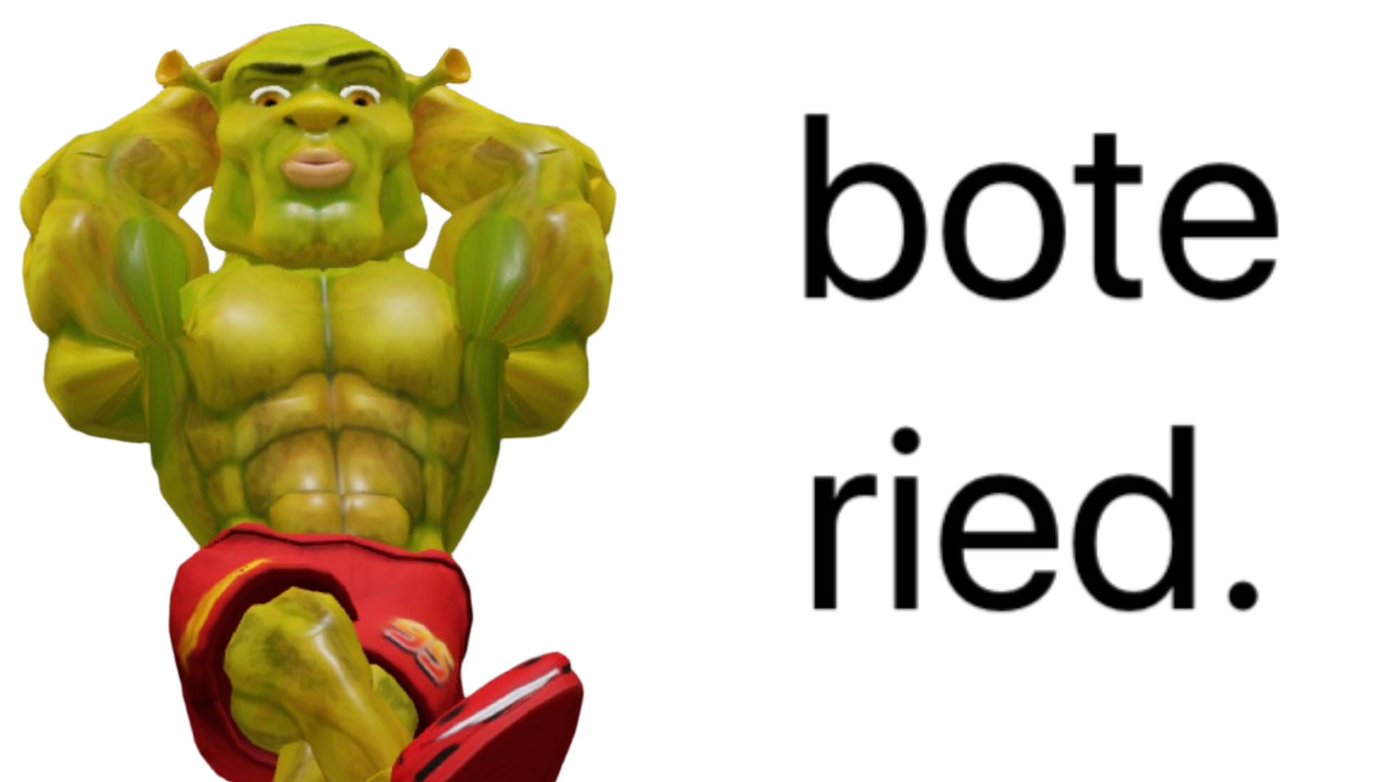 Bote Ried.