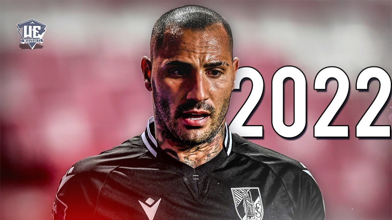 Ricardo Quaresma 2022 ► Crazy Skills,Tricks, Assists & Goals 2022 (HD)