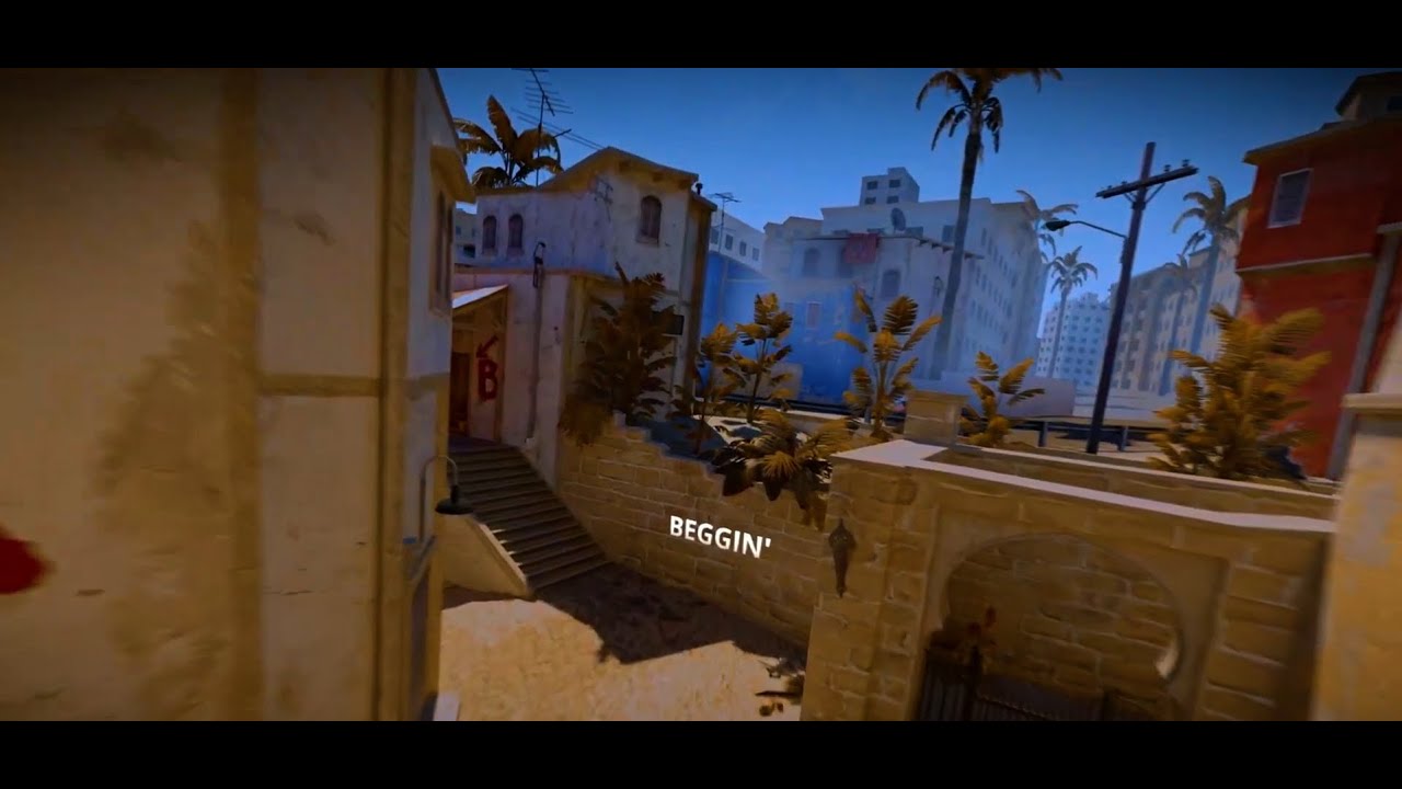 Beggin (CS2 Montage)