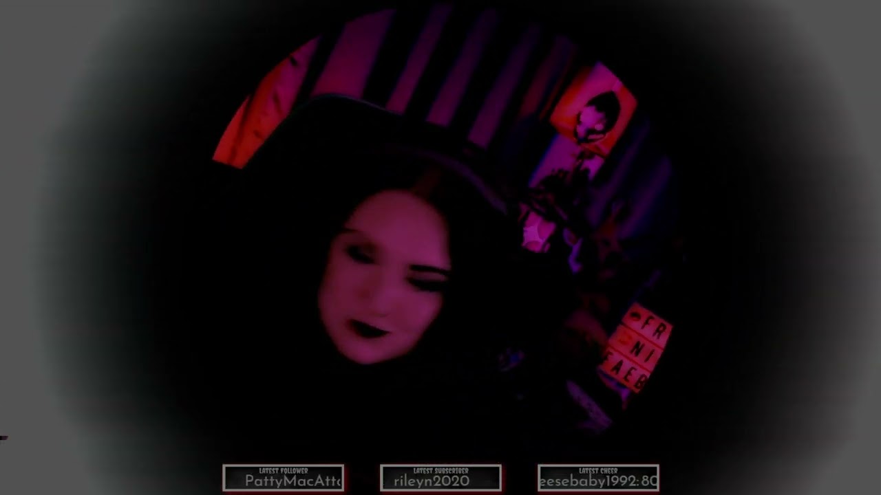 VOD: Silent Hill 2 - Chapter 1