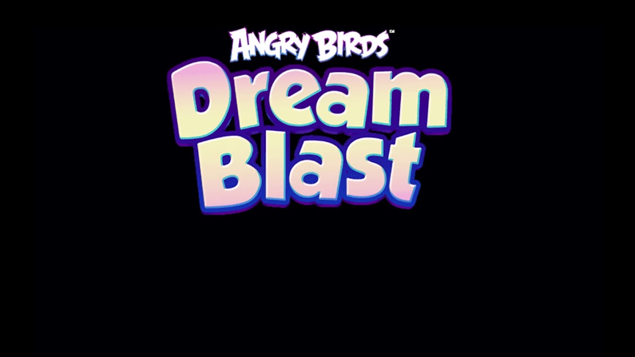 Angry Birds Dream Blast OST - Main Theme - Extended