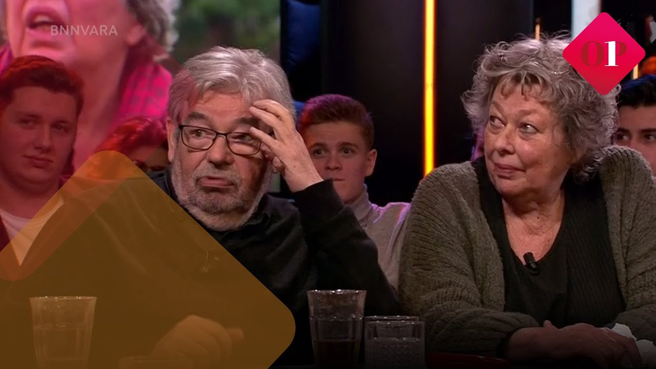 Hier zijn de van Rossems! Maarten en Sis van Rossem over het zesde seizoen