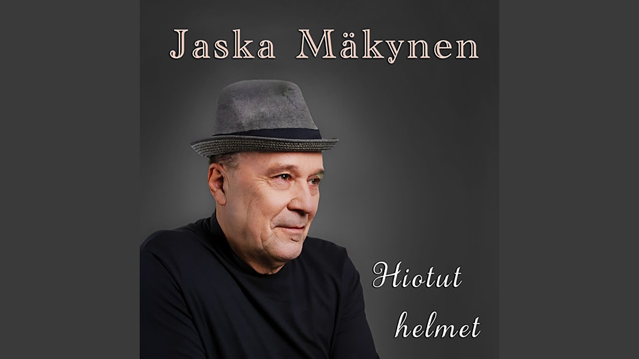 En päivääkään vaihtaisi pois