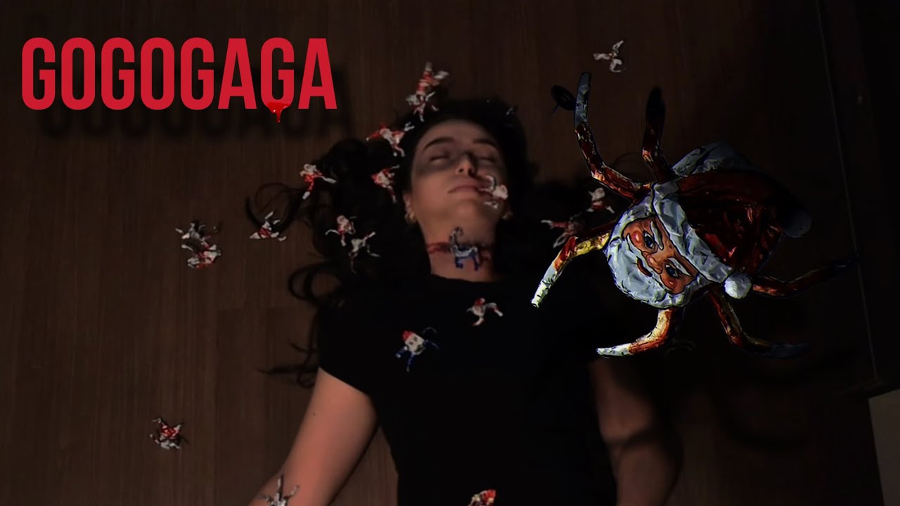 GoGoGaGa | Short Horror Film 
