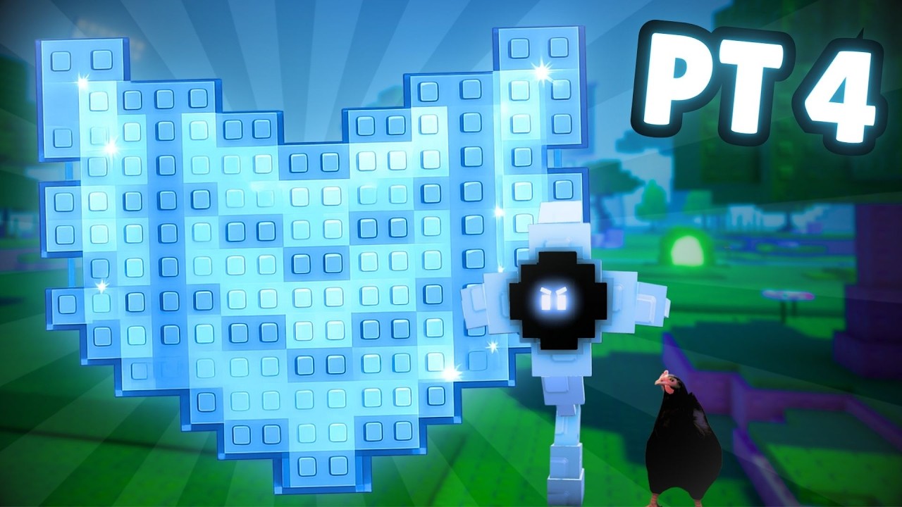 Going From Wood to Champ PT 4 | Garden Tower Defense