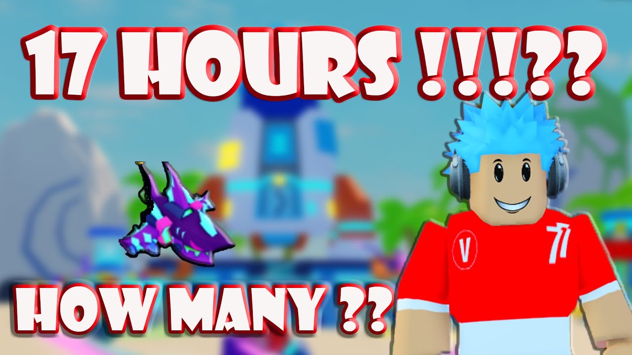 I Spent 17 hours, How Many Mythical Bots Can I Get? - Roblox Bot Clash Simulator