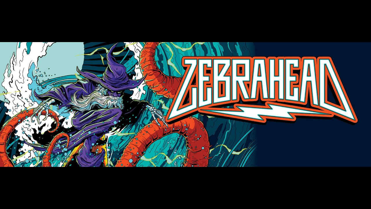 Zebrahead - FULL AUSTRALIA TOUR INTERVIEW