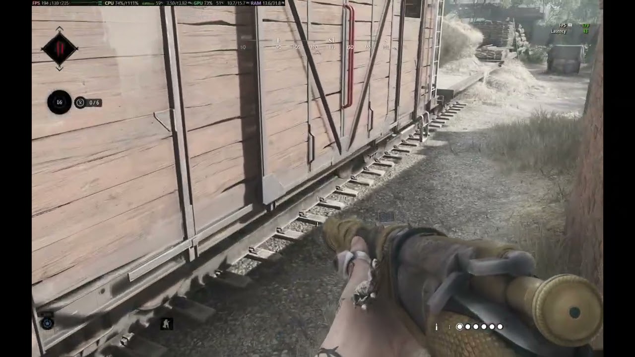 Hunt Showdown
