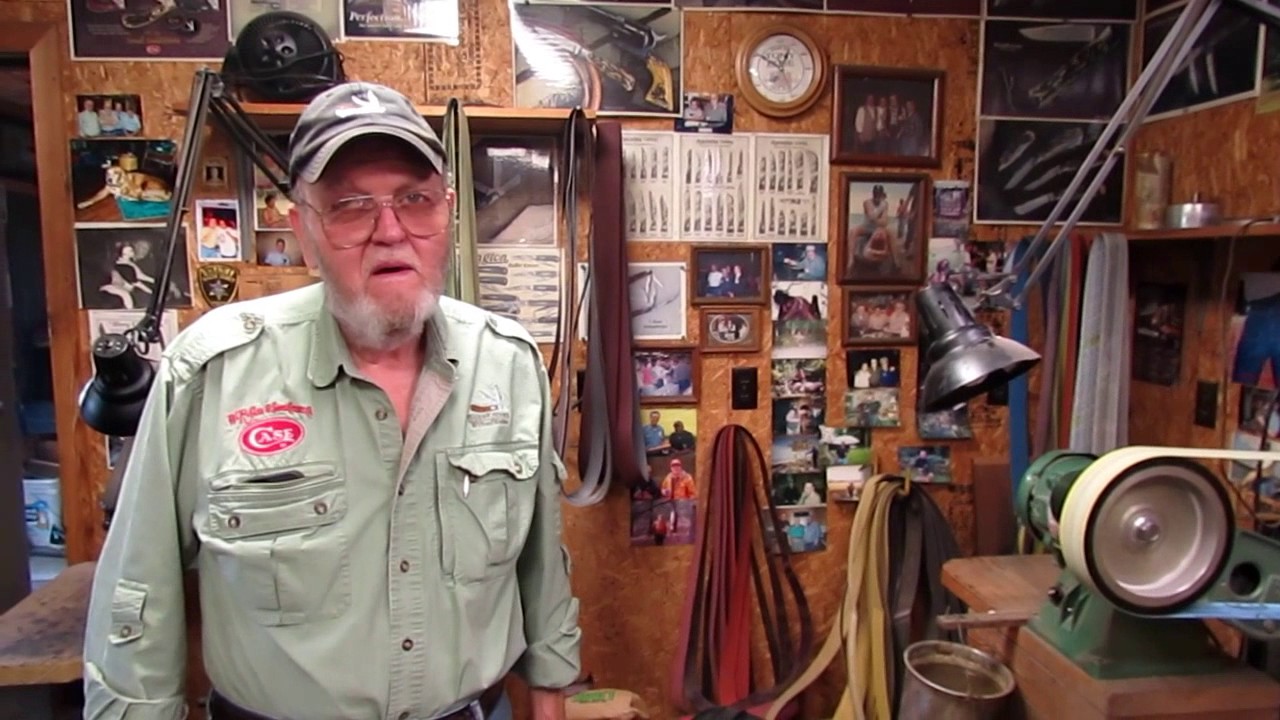 Tony Bose Visit 1.0:  Wilfred Works Shop Tour