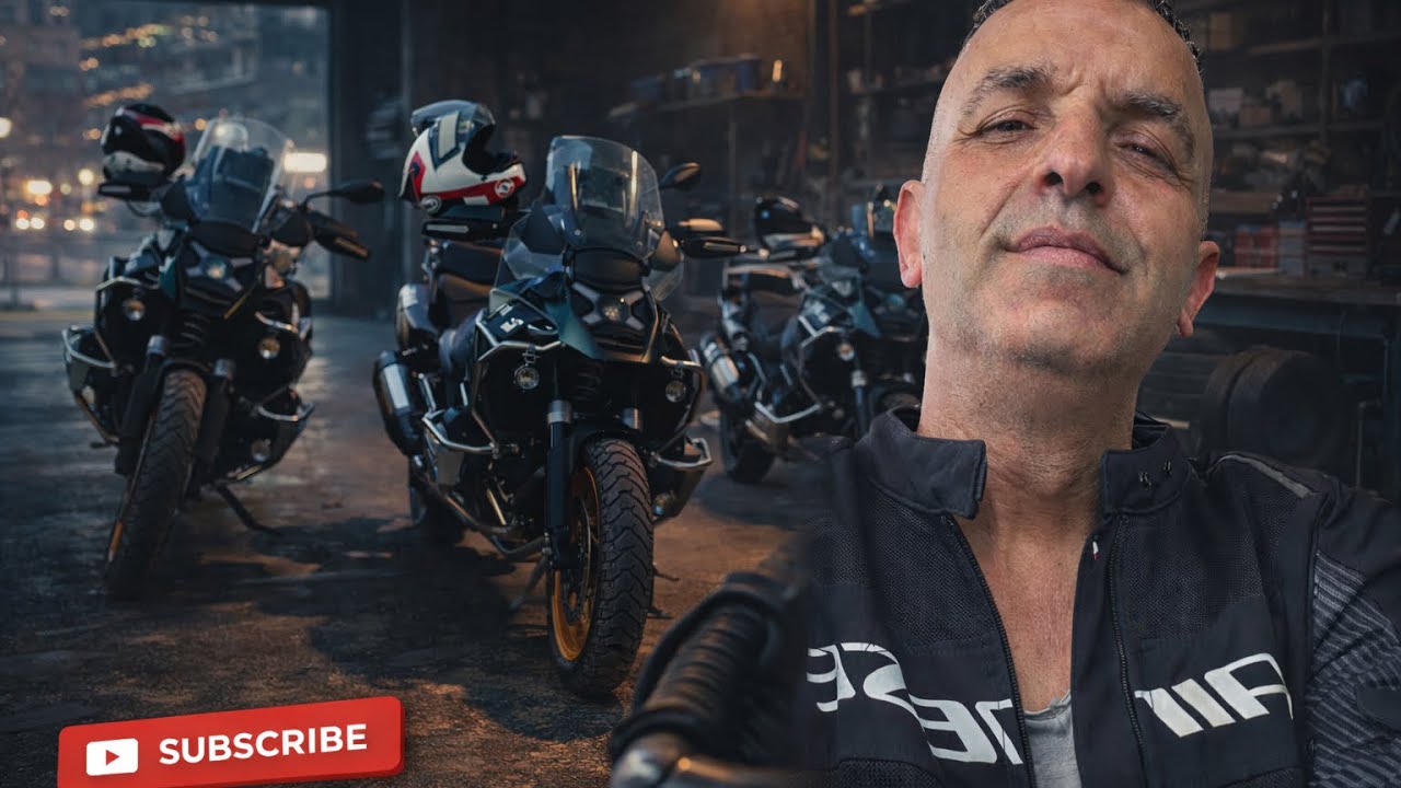 #Motosiklet Sürüş Videoları | 085 Bölüm | R1300 BMW GS #motorsiklet #motorcycle #motovlog #motorbike