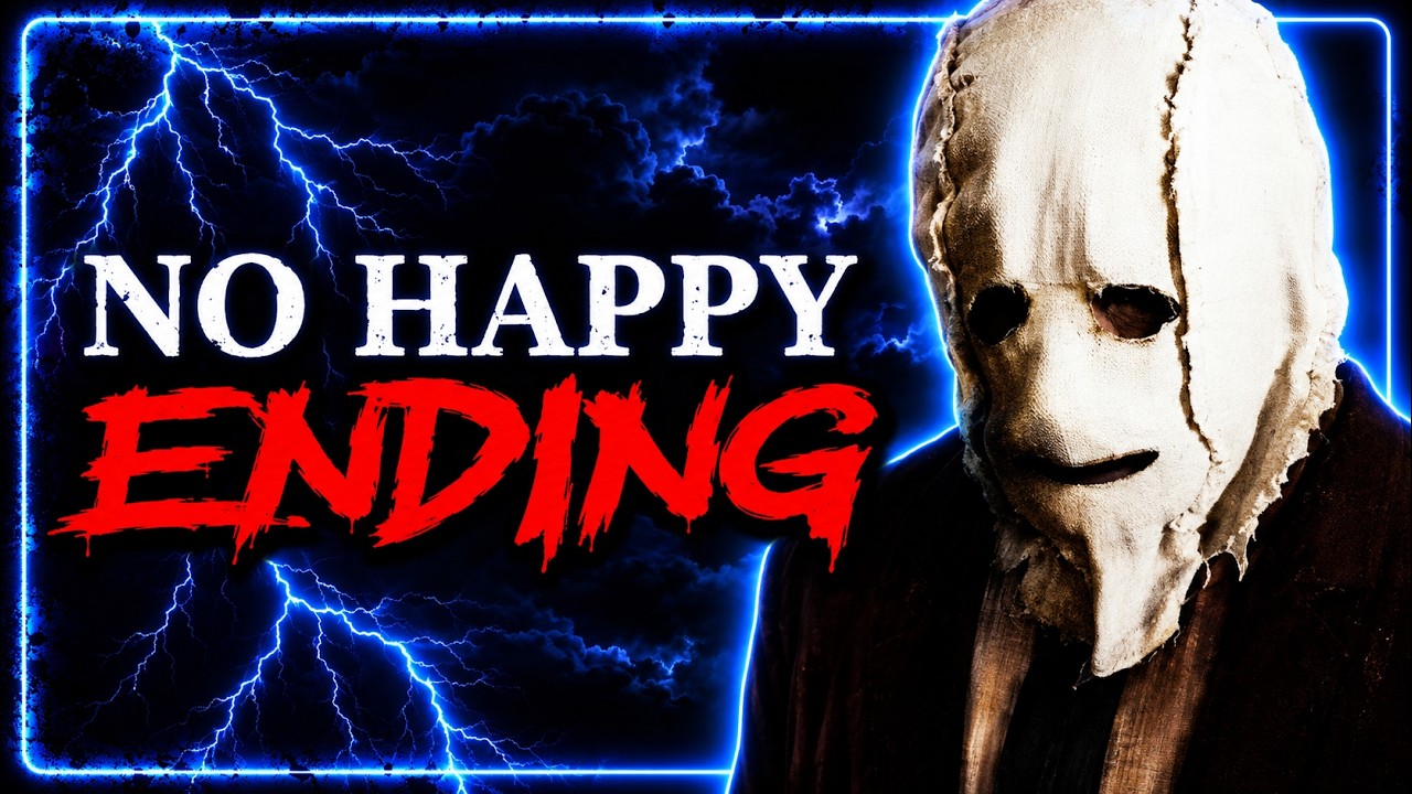 10 Horror Movies Without Happy Endings