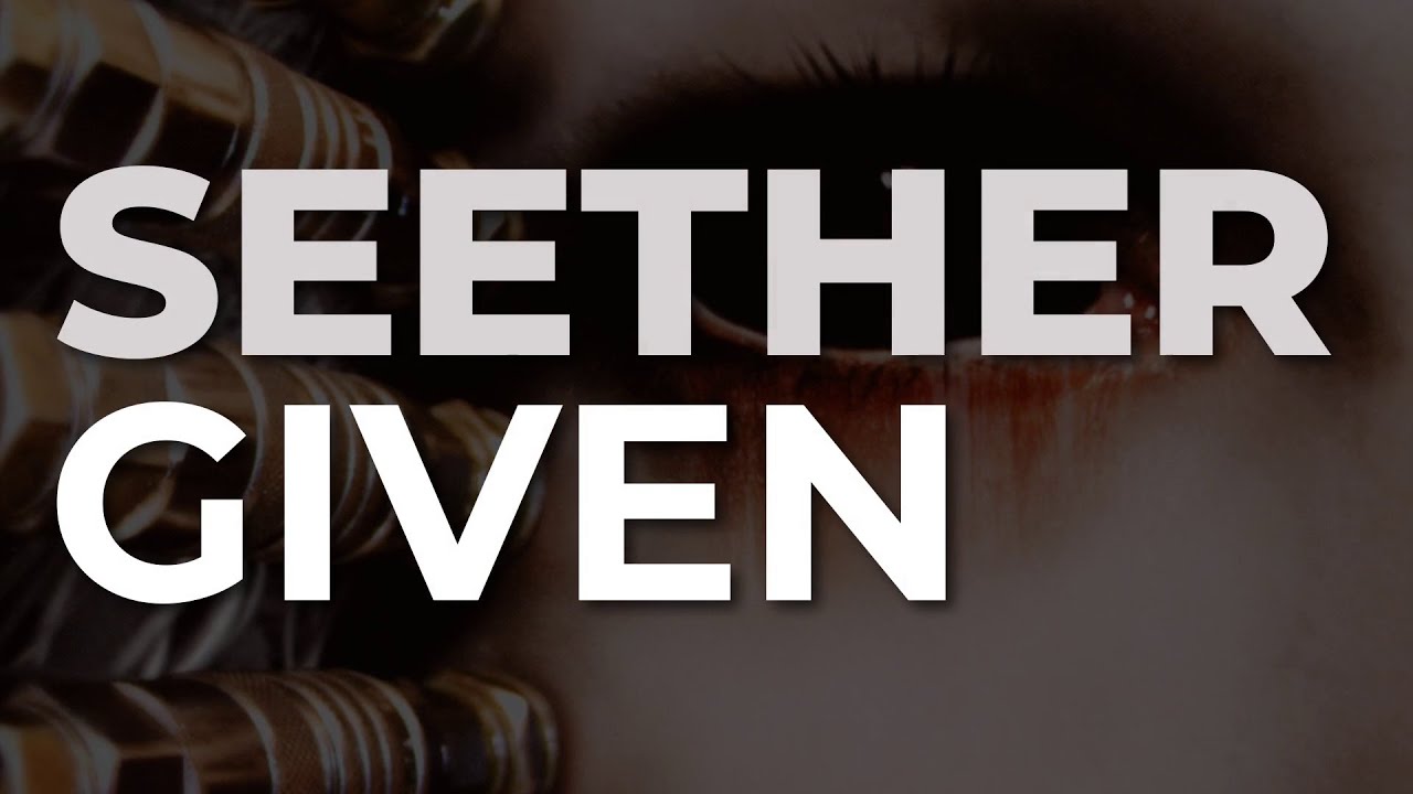 Seether - Given (Official Audio)