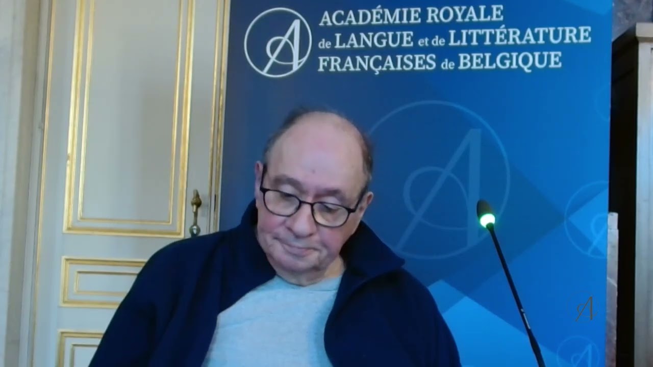 Jean-Baptiste Baronian : 