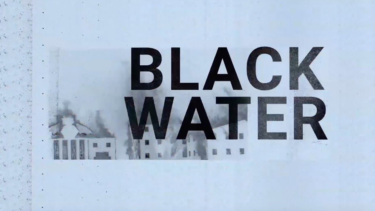 .Feast ft. Heidi (The Girl With The Hair) - Blackwater / Multiverses (Official Lyric Video)