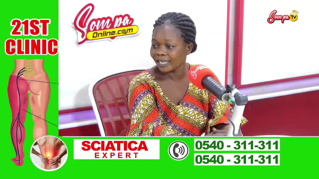 SOMPA NKOMO LIVE ON SOMPA FM 93.1 (31-07-24)