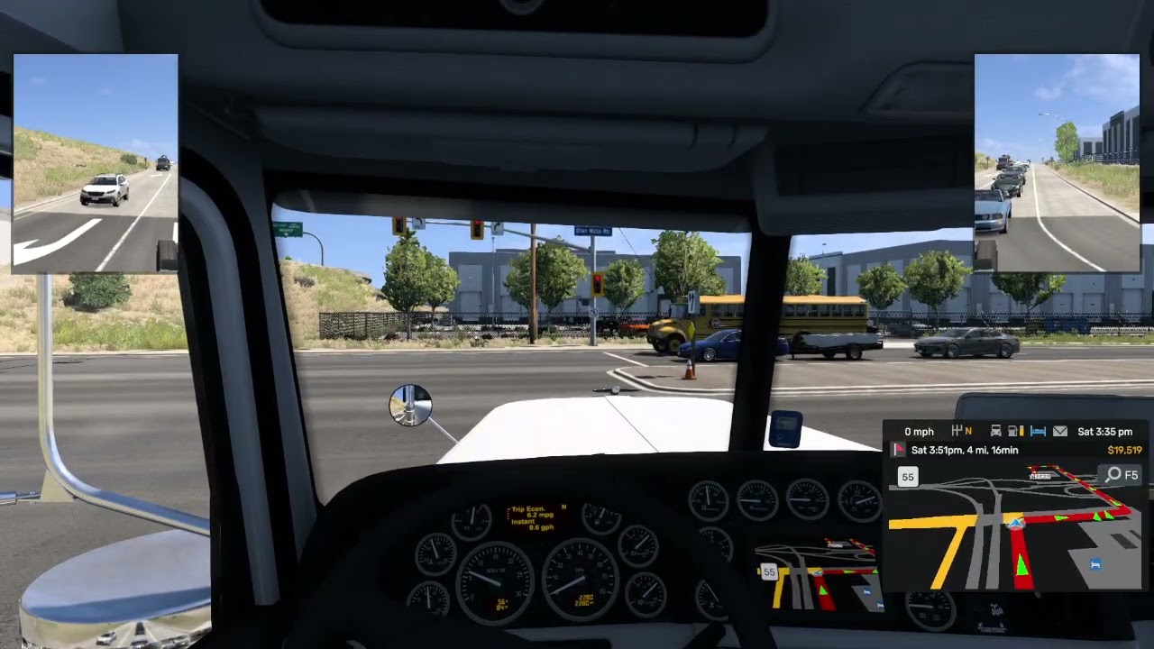 the first ats video part1/3